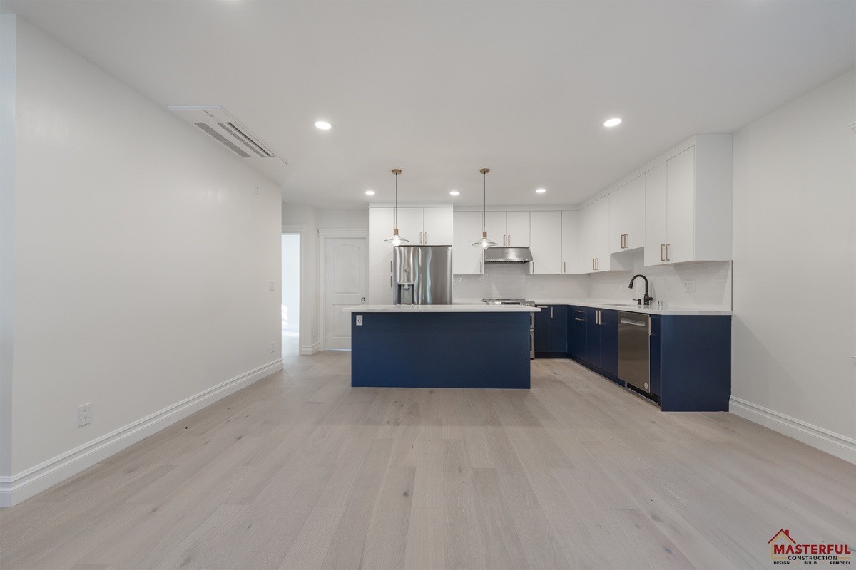 Masterful Construction Inc. 9-10 Redwood City Addition and Interior Remodel  