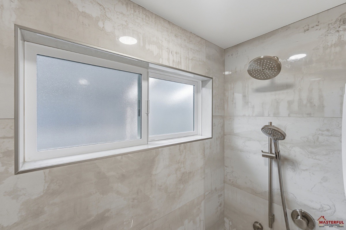 Masterful Construction Inc. 9-7 South San Francisco Entire Home Renovation  