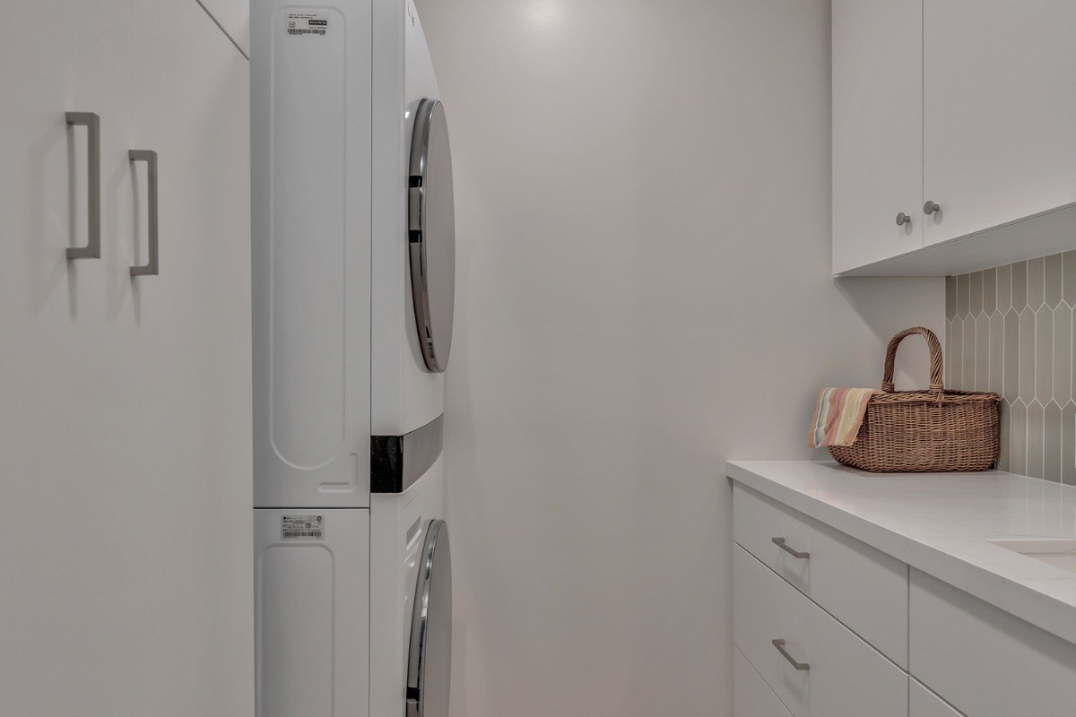 Masterful Construction Inc. 9-8 Montecito Whole Home Remodel  