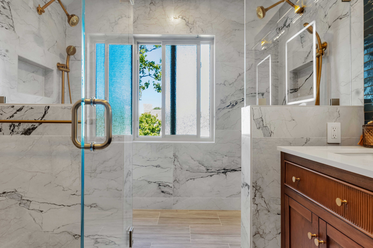 Masterful Construction Inc. 10 Luxury Upstairs Suite Transformation in San Mateo  