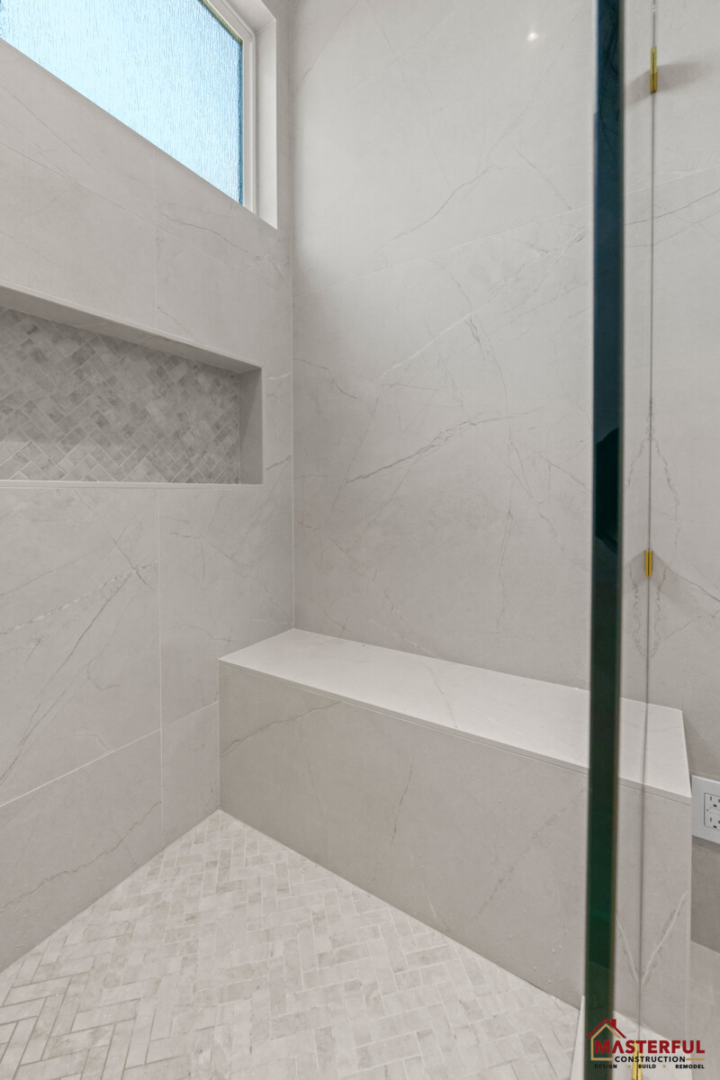 Masterful Construction Inc. DSC00111 San Mateo Entire Home Remodel + 760 Sqft Custom Addition