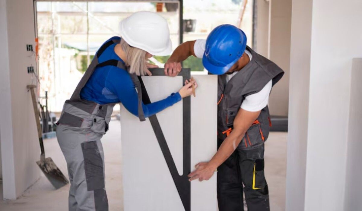 Masterful Construction Inc. Planningforexteriorhistoriccondoremodelin The Historic Condo Remodel Nobody Warns You About