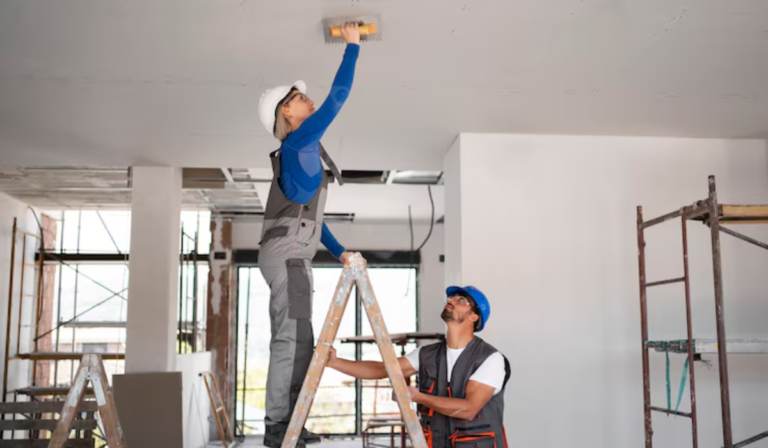 exterior historic condo remodeling
